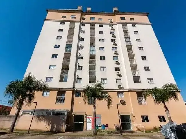 Apartamento com 86m² 3 quartos e 2 banheiros, à venda, no bairro Parolin em Curitiba