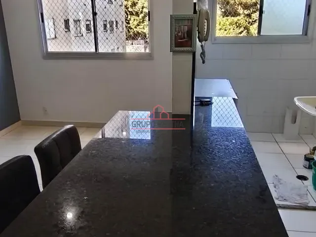 Apartamento com 52m² 2 quartos e 1 banheiro, à venda, no bairro Centro em Barueri