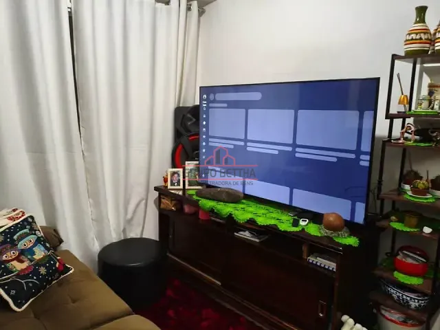 Apartamento com 52m² 2 quartos e 1 banheiro, à venda, no bairro Centro em Barueri
