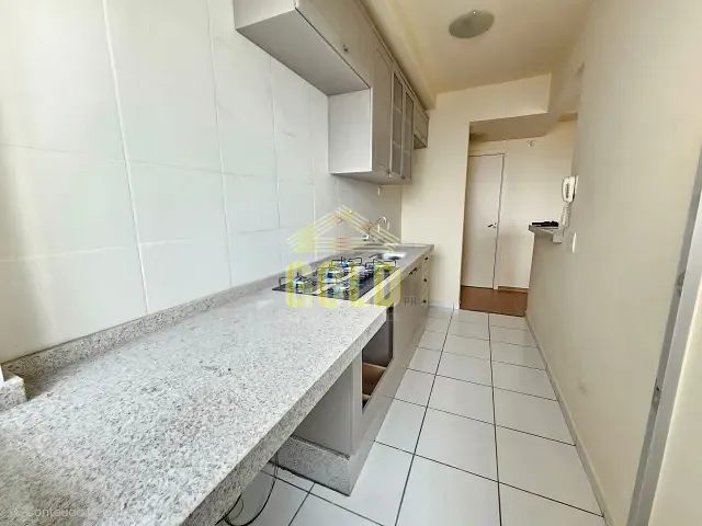 Apartamento com 116m² 3 quartos e 1 banheiro, para alugar, no bairro Gleba Palhano em Londrina