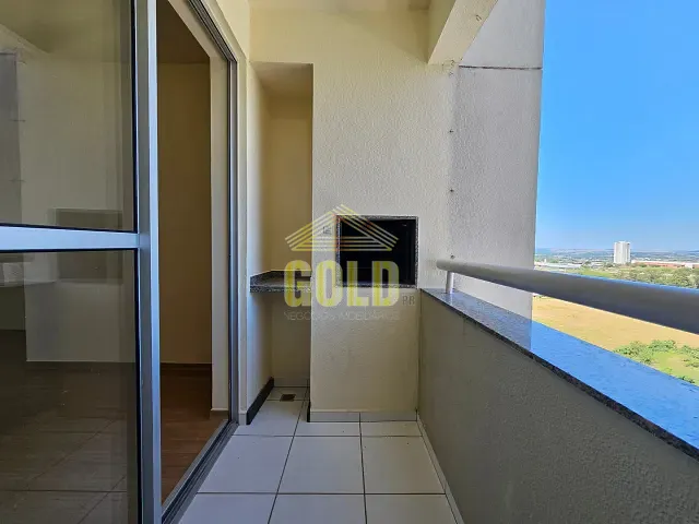 Apartamento com 116m² 3 quartos e 1 banheiro, para alugar, no bairro Gleba Palhano em Londrina