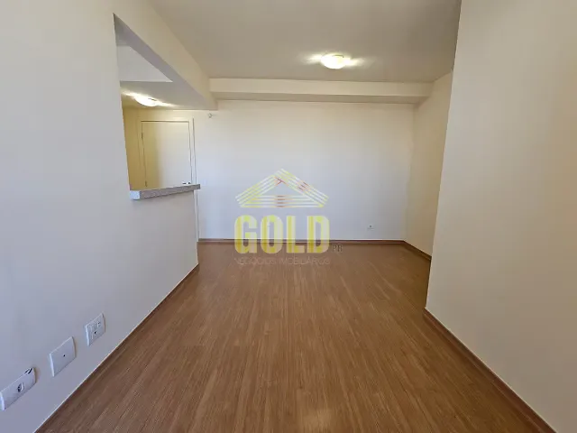 Apartamento com 116m² 3 quartos e 1 banheiro, para alugar, no bairro Gleba Palhano em Londrina