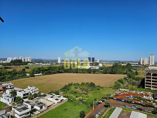 Apartamento com 116m² 3 quartos e 1 banheiro, para alugar, no bairro Gleba Palhano em Londrina