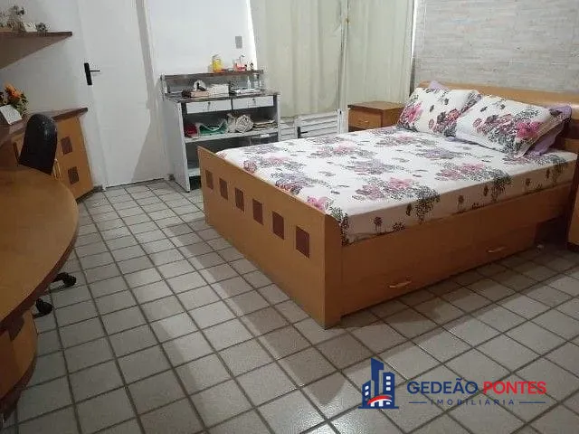 Apartamento, 3 quartos, 135 m² - Foto 5