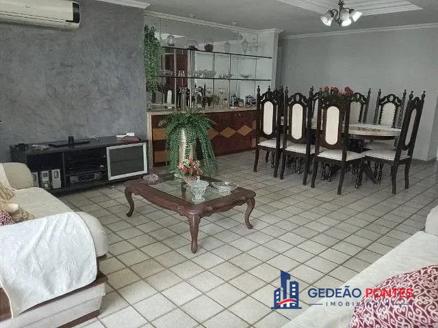 Apartamento, 3 quartos, 135 m² - Foto 3
