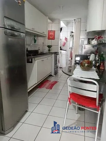 Apartamento, 3 quartos, 135 m² - Foto 7