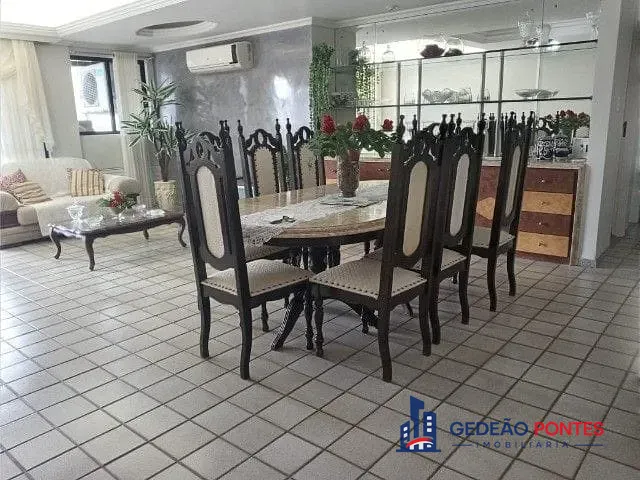 Apartamento, 3 quartos, 135 m² - Foto 2