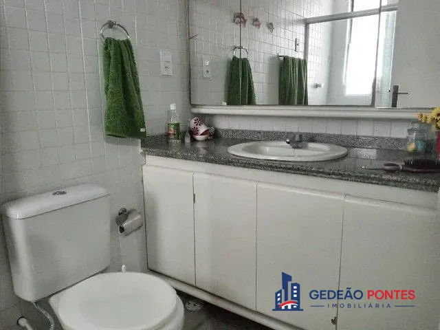 Apartamento, 3 quartos, 135 m² - Foto 6