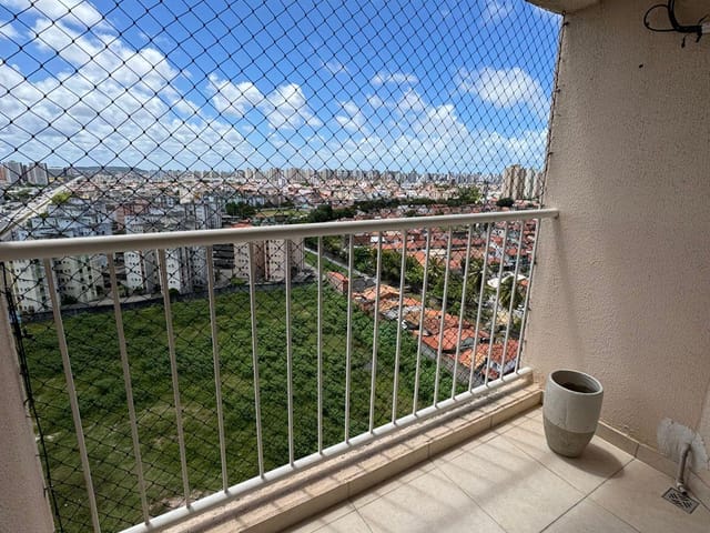 Foto do Apartamento - Apartamento mobiliado para locação, Ponto Novo, Aracaju, SE | HB IMOBILIARIA LTDA