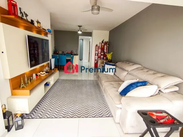 Apartamento 4 quartos e 5 banheiros, à venda, no bairro Barra da Tijuca em Rio de Janeiro