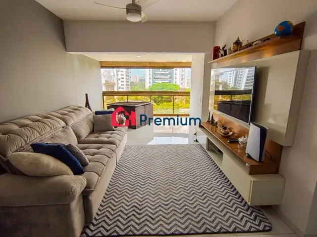 Apartamento 4 quartos e 5 banheiros, à venda, no bairro Barra da Tijuca em Rio de Janeiro