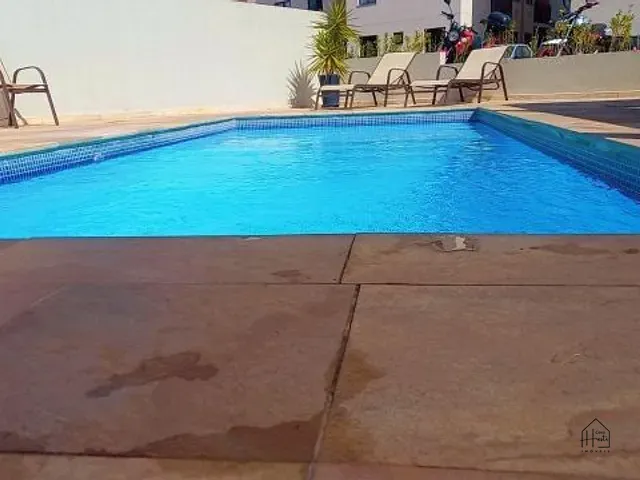 Apartamento com 48m² 2 quartos e 1 banheiro, para alugar, no bairro Lageado em Cotia
