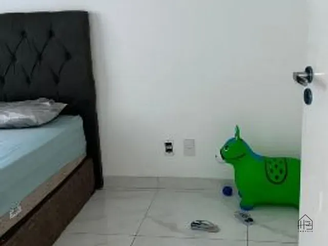 Apartamento com 48m² 2 quartos e 1 banheiro, para alugar, no bairro Lageado em Cotia