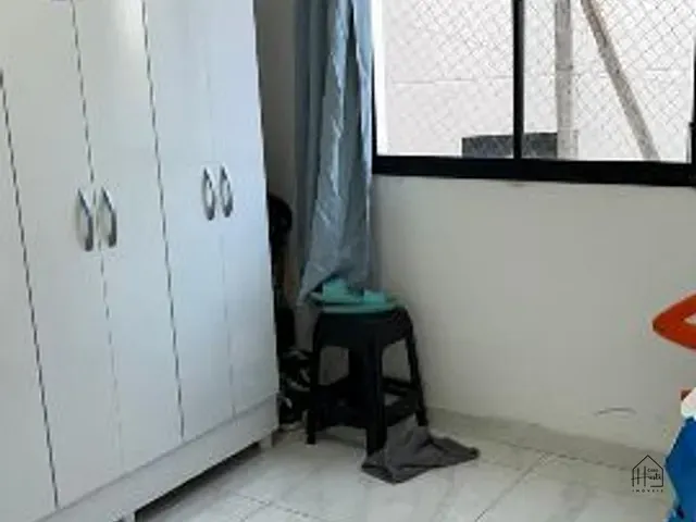 Apartamento com 48m² 2 quartos e 1 banheiro, para alugar, no bairro Lageado em Cotia