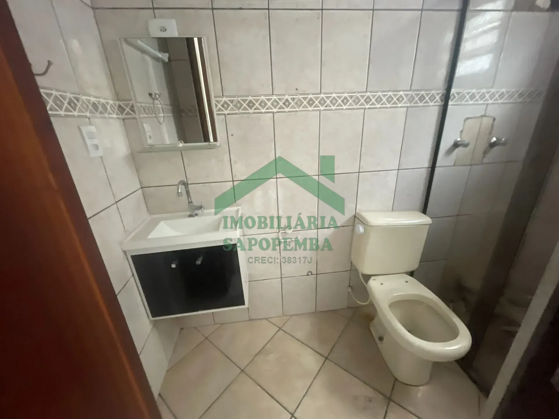 Apartamento, 2 quartos, 40 m² - Foto 7