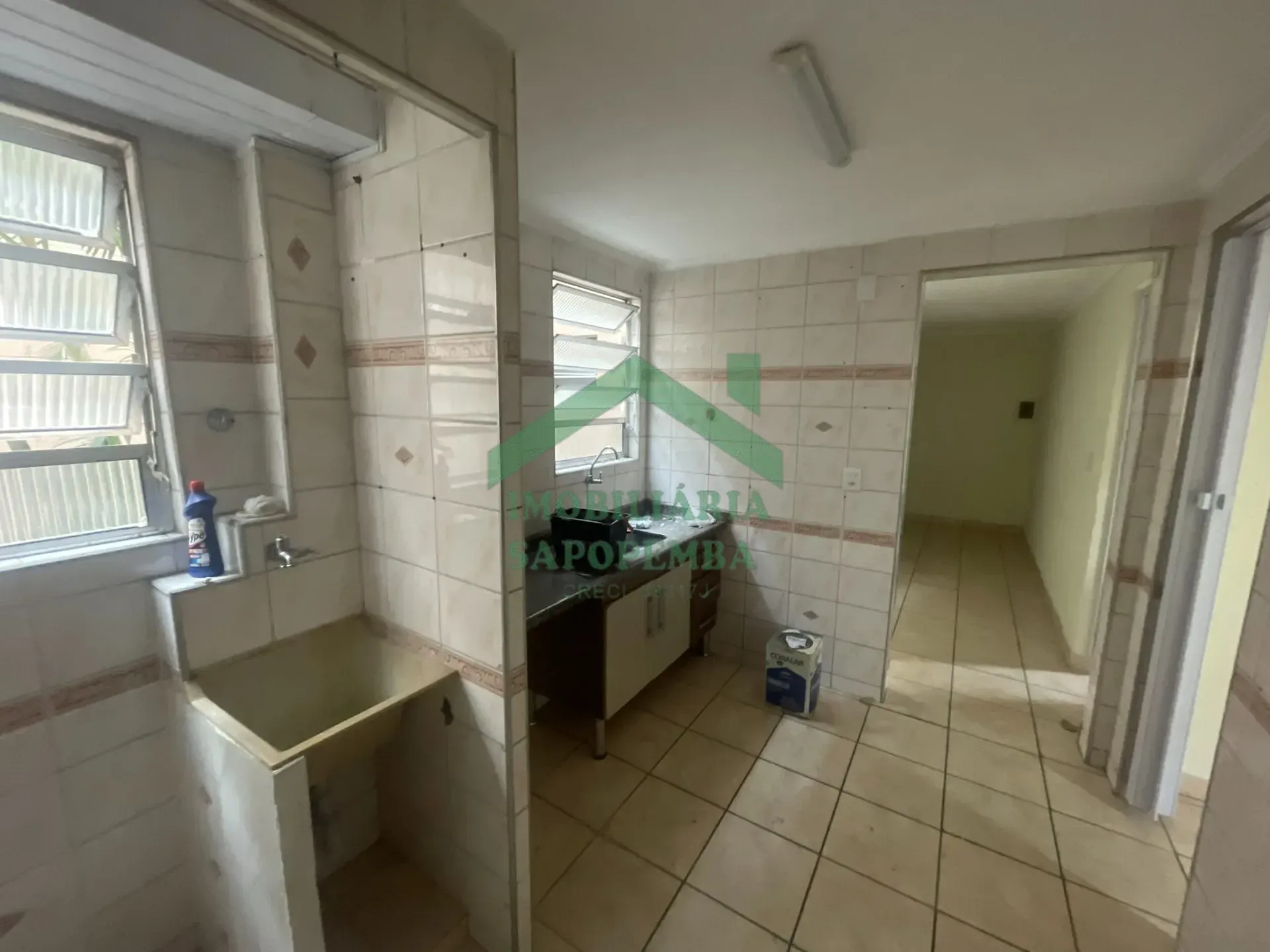 Apartamento, 2 quartos, 40 m² - Foto 9