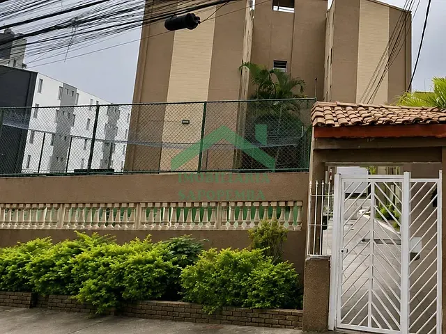 Apartamento 2 quartos e 1 banheiro, à venda ou para alugar, no bairro Conjunto Habitacional Teotonio Vilela em São Paulo