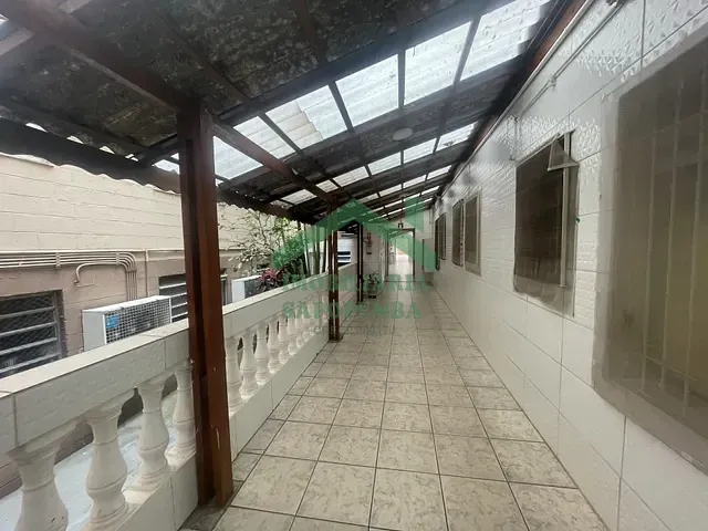 Apartamento 2 quartos e 1 banheiro, à venda ou para alugar, no bairro Conjunto Habitacional Teotonio Vilela em São Paulo