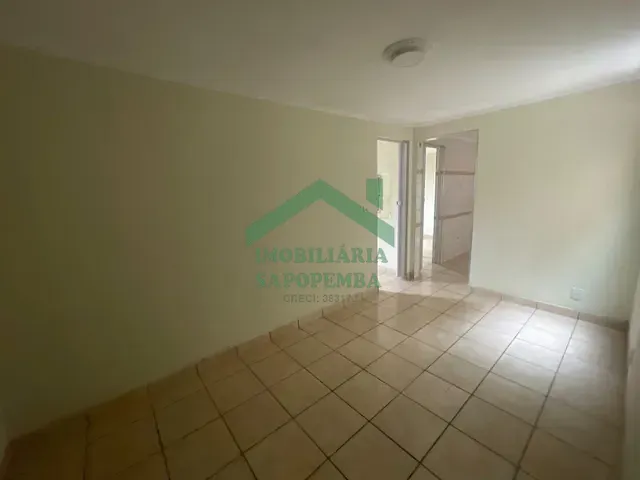 Apartamento 2 quartos e 1 banheiro, à venda ou para alugar, no bairro Conjunto Habitacional Teotonio Vilela em São Paulo