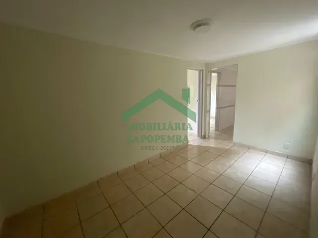 Apartamento com 40m² 2 quartos e 1 banheiro, à venda, no bairro Conjunto Habitacional Teotonio Vilela em São Paulo