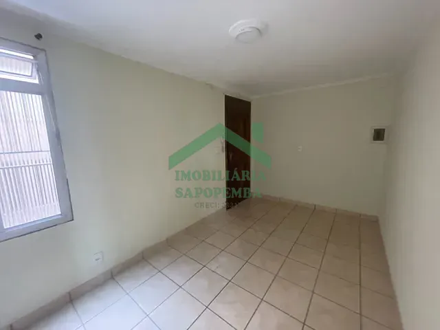 Apartamento 2 quartos e 1 banheiro, à venda ou para alugar, no bairro Conjunto Habitacional Teotonio Vilela em São Paulo