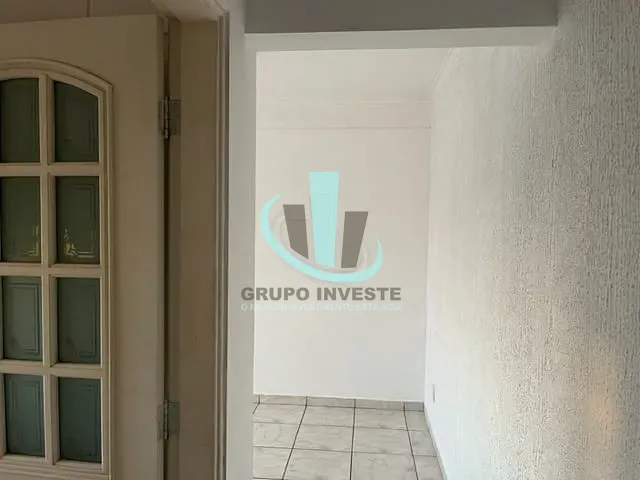 Apartamento com 55m² 2 quartos e 1 banheiro, à venda, no bairro JARDIM RESIDENCIAL PARAÍSO em ARARAQUARA