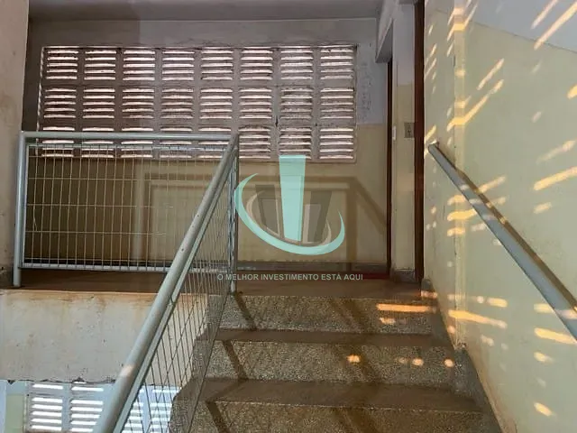 Apartamento com 55m² 2 quartos e 1 banheiro, à venda, no bairro JARDIM RESIDENCIAL PARAÍSO em ARARAQUARA