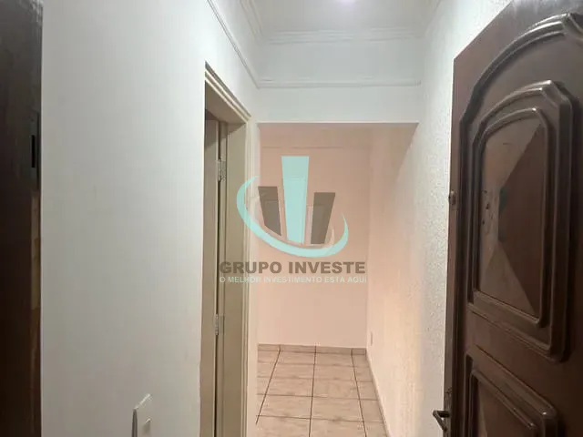 Apartamento com 55m² 2 quartos e 1 banheiro, à venda, no bairro JARDIM RESIDENCIAL PARAÍSO em ARARAQUARA