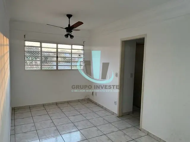 Apartamento com 55m² 2 quartos e 1 banheiro, à venda, no bairro JARDIM RESIDENCIAL PARAÍSO em ARARAQUARA