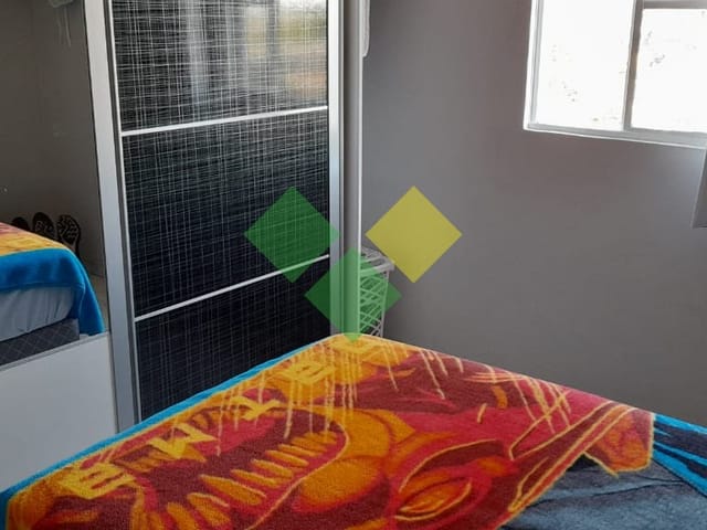 Foto do Apartamento - Apartamento à venda, Condomínio Vilage, Itaquaquecetuba, SP | Imobiliária Villela Imóveis