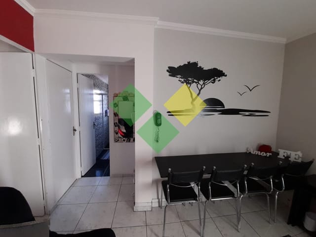 Foto do Apartamento - Apartamento à venda, Condomínio Vilage, Itaquaquecetuba, SP | Imobiliária Villela Imóveis