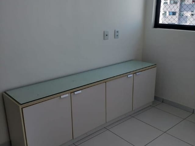 Apartamento com 90m² 3 quartos e 3 banheiros, à venda, no bairro Boa Viagem em Recife