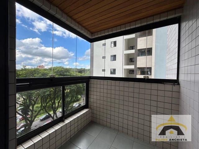 Apartamento 3 quartos e 2 banheiros, à venda, no bairro Bigorrilho em Curitiba