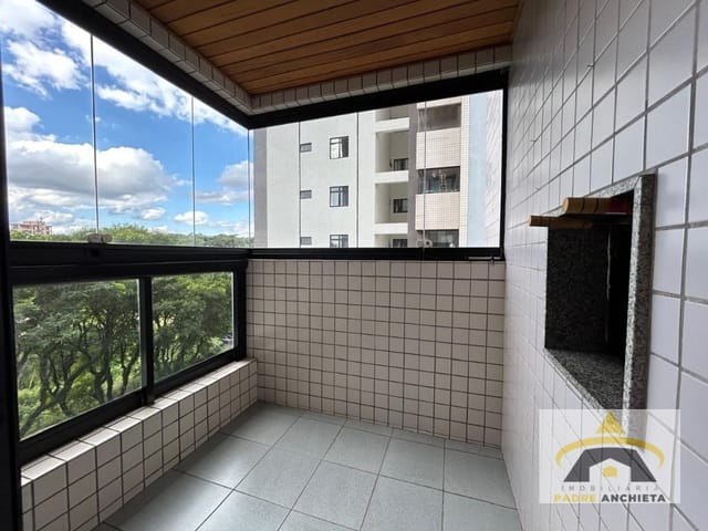 Apartamento 3 quartos e 2 banheiros, à venda, no bairro Bigorrilho em Curitiba