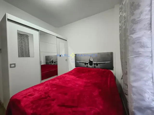 Apartamento 1 quarto e 1 banheiro, à venda, no bairro Alto da Serra em Petrópolis
