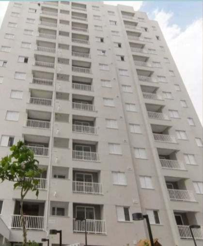 Foto do Apartamento - APTO A VENDA COM 53m² 2 DORM. 1  SUÍTE COM MÓVEIS PLANEJADOS EM TODOS OS AMBIENTES. 1 VAGA E LAZER COMPLETO  - CASA VERDE | Lares e Andares Imóveis