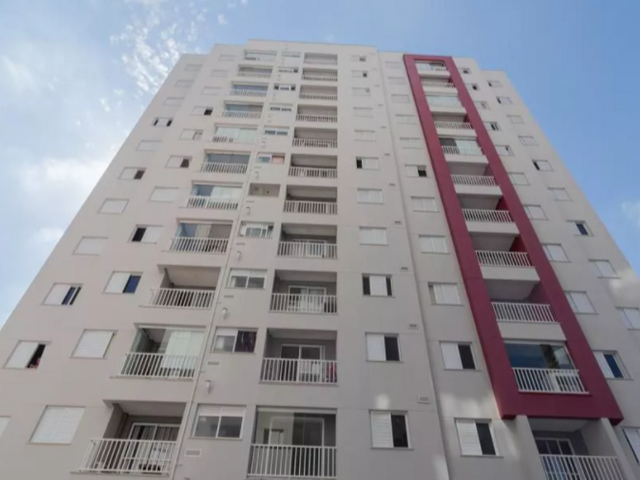 Foto do Apartamento - APTO A VENDA COM 53m² 2 DORM. 1  SUÍTE COM MÓVEIS PLANEJADOS EM TODOS OS AMBIENTES. 1 VAGA E LAZER COMPLETO  - CASA VERDE | Lares e Andares Imóveis