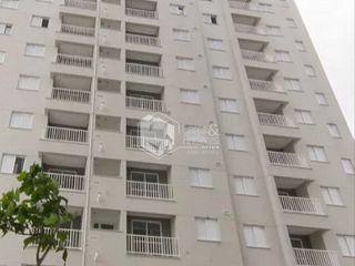 Foto do Apartamento-APTO A VENDA COM 53m² 2 DORM. 1  SUÍTE COM MÓVEIS PLANEJADOS EM TODOS OS AMBIENTES. 1 VAGA E LAZER COMPLETO  - CASA VERDE