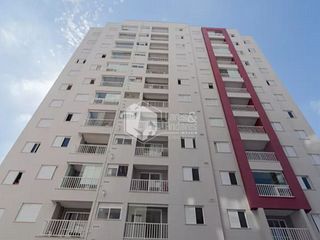 Foto do Apartamento-APTO A VENDA COM 53m² 2 DORM. 1  SUÍTE COM MÓVEIS PLANEJADOS EM TODOS OS AMBIENTES. 1 VAGA E LAZER COMPLETO  - CASA VERDE
