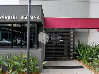 Foto do Apartamento-APTO A VENDA COM 53m² 2 DORM. 1  SUÍTE COM MÓVEIS PLANEJADOS EM TODOS OS AMBIENTES. 1 VAGA E LAZER COMPLETO  - CASA VERDE
