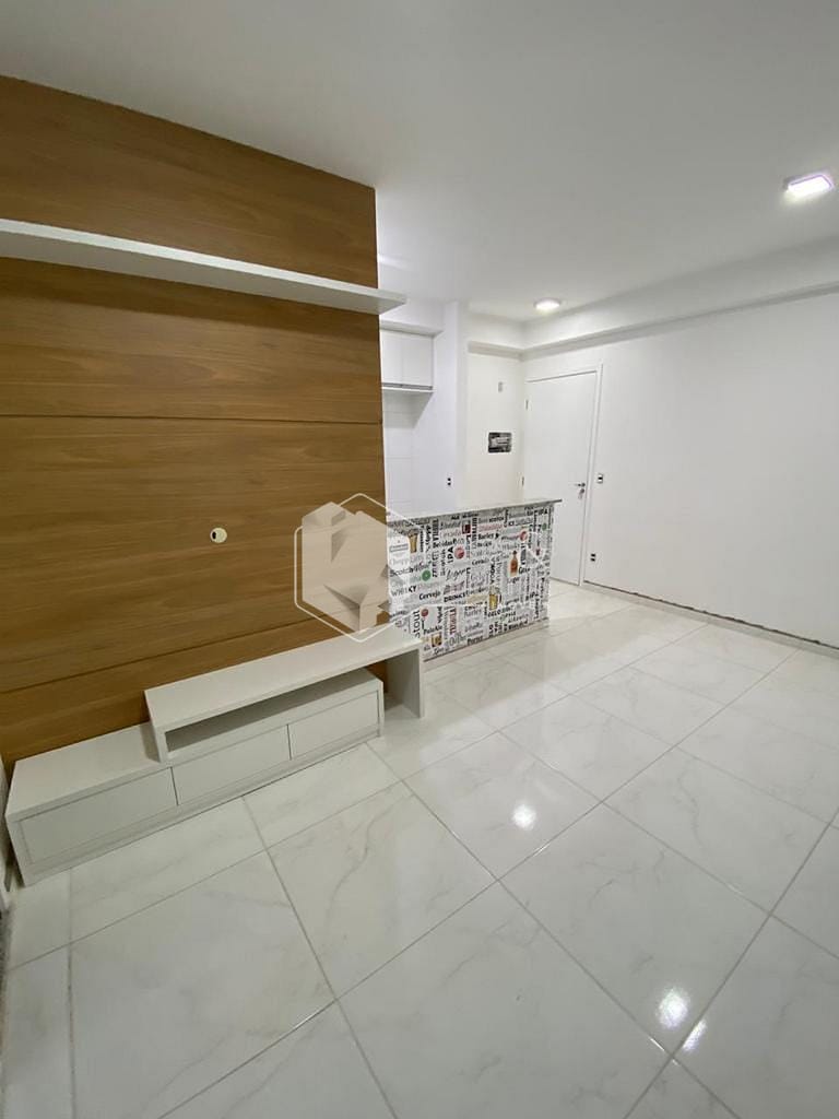 Apartamento, 2 quartos, 53 m² - Foto 1