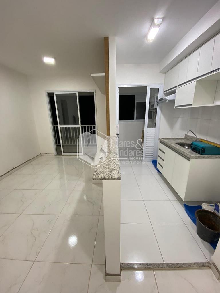 Apartamento, 2 quartos, 53 m² - Foto 17