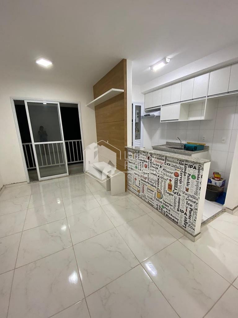 Apartamento, 2 quartos, 53 m² - Foto 16