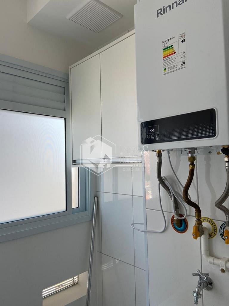 Apartamento, 2 quartos, 53 m² - Foto 23