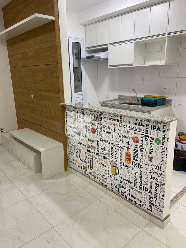 Apartamento, 2 quartos, 53 m² - Foto 21