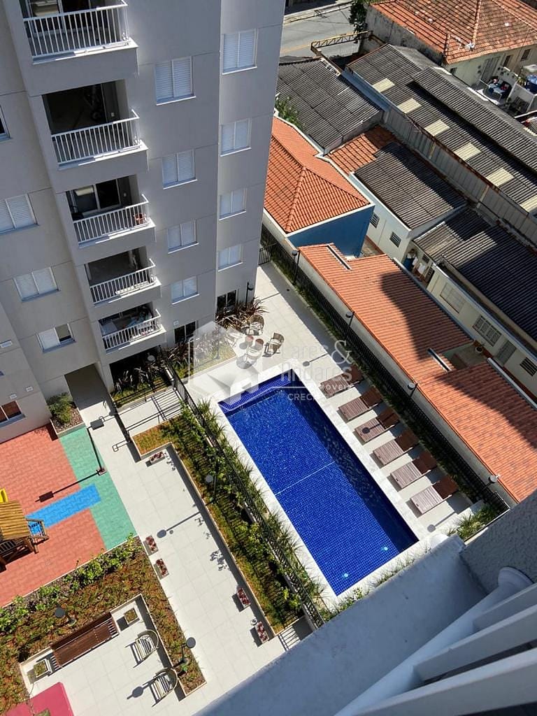 Apartamento, 2 quartos, 53 m² - Foto 30