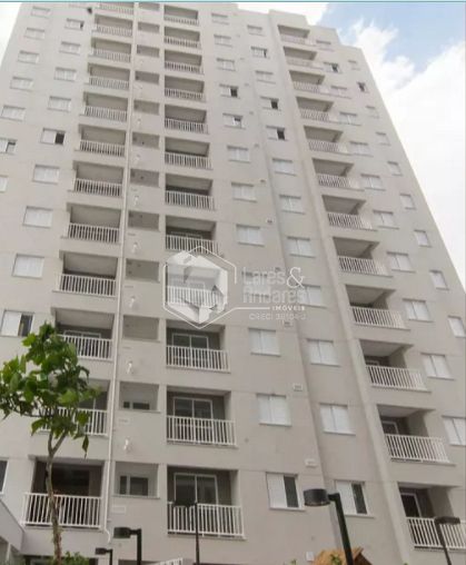 Apartamento, 2 quartos, 53 m² - Foto 3