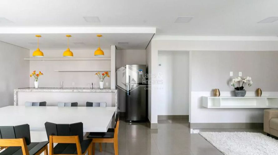 Apartamento, 2 quartos, 53 m² - Foto 7