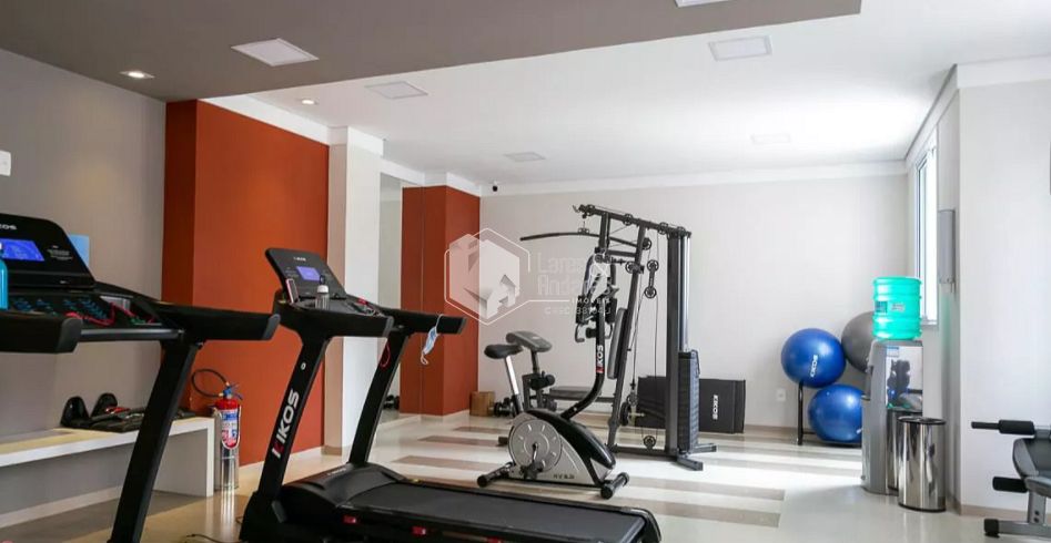 Apartamento, 2 quartos, 53 m² - Foto 12