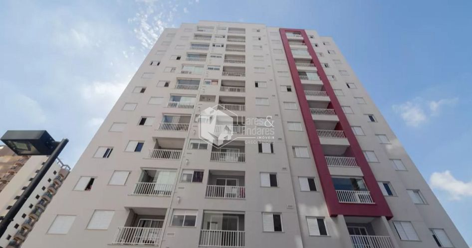 Apartamento, 2 quartos, 53 m² - Foto 2